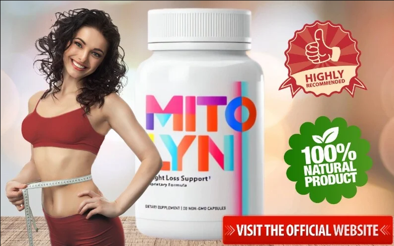 Mitolyn
