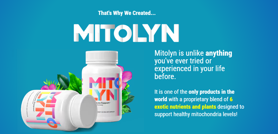Mitolyn Reviews