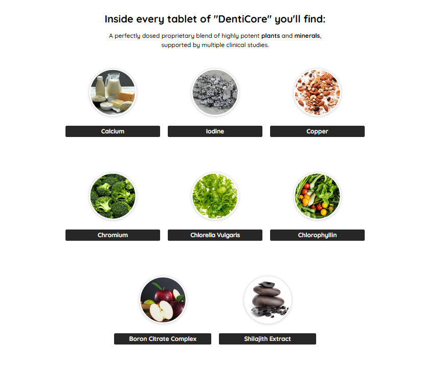 Denticore Reviews: Is it Safe for Your Oral Health, Gums, and Fresh Breath?