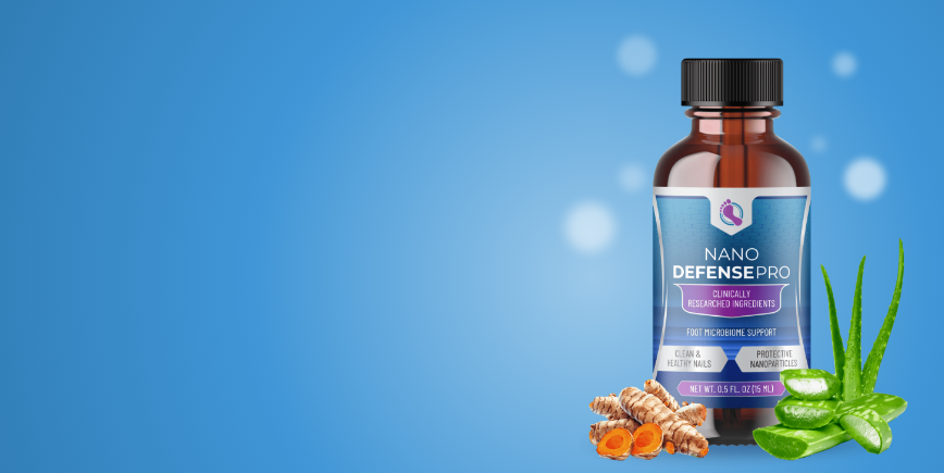 NanoDefense Pro Reviews: Does This Nail Treatment Really Work?