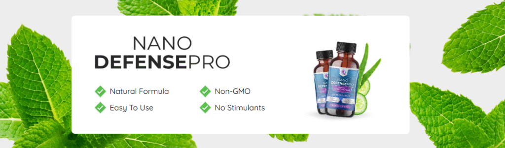 NanoDefense Pro Reviews: Does This Nail Treatment Really Work?